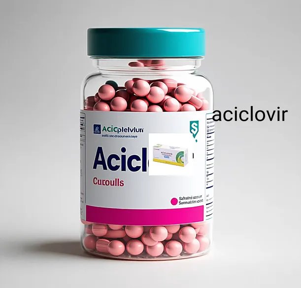 Aciclovir 800 precio españa